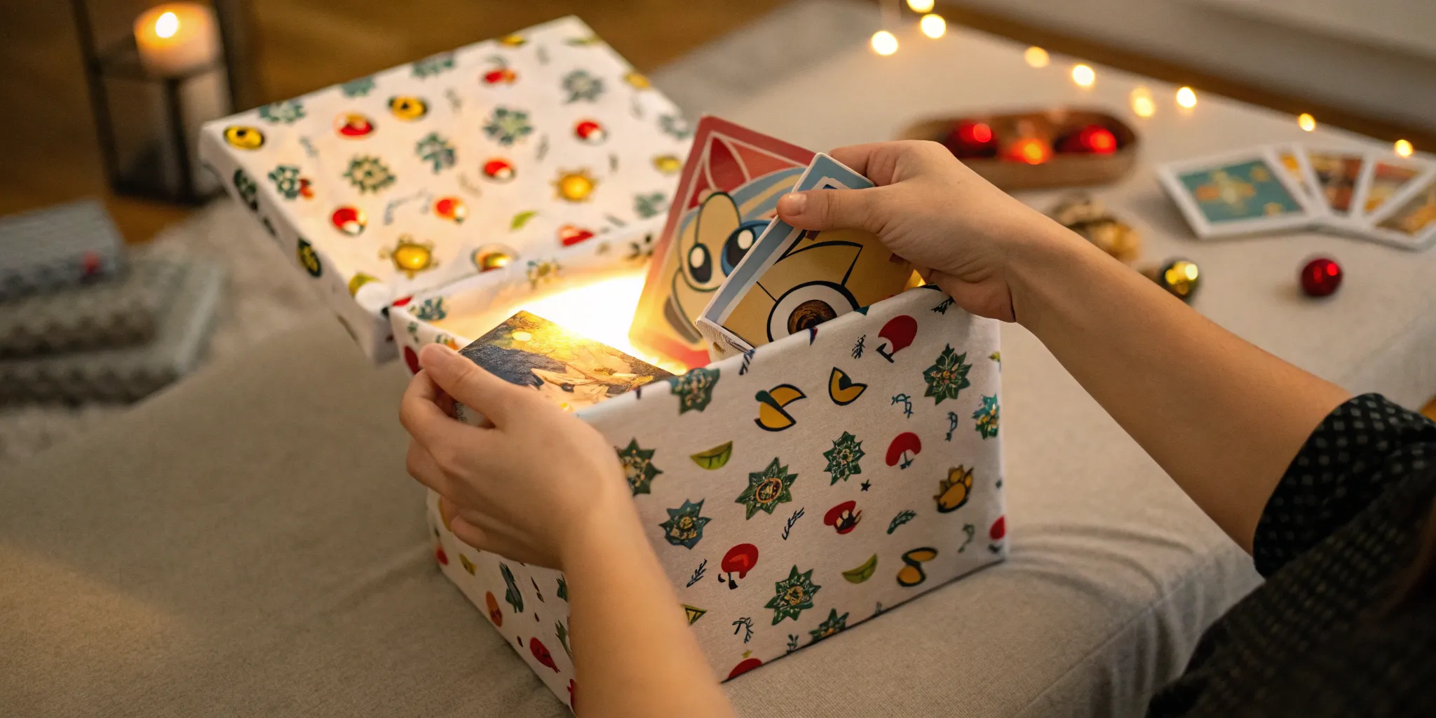 The Ultimate Pokémon Card Mystery Box Buyer's Guide
