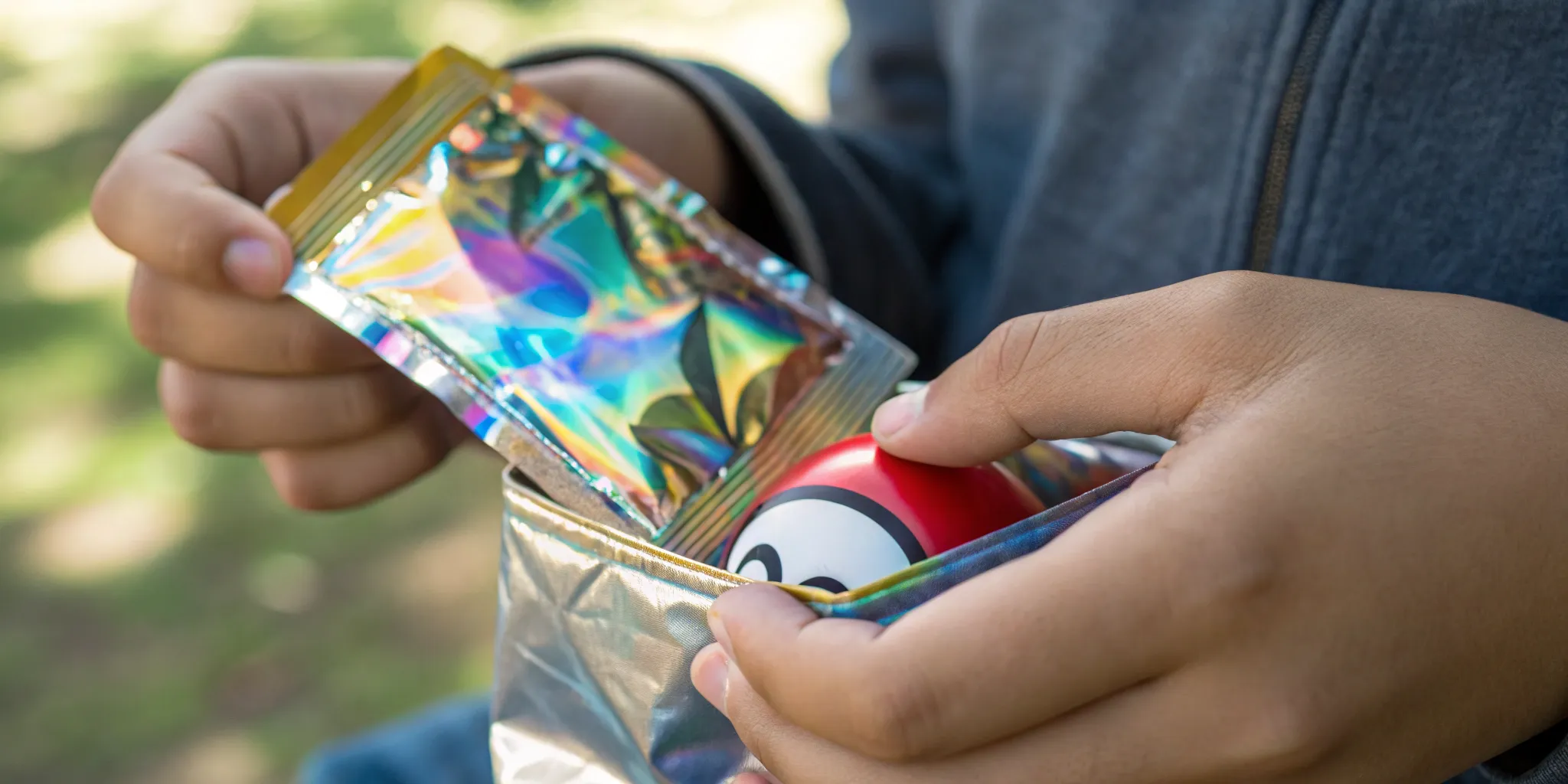How to Choose the Best Pokémon Card Packs