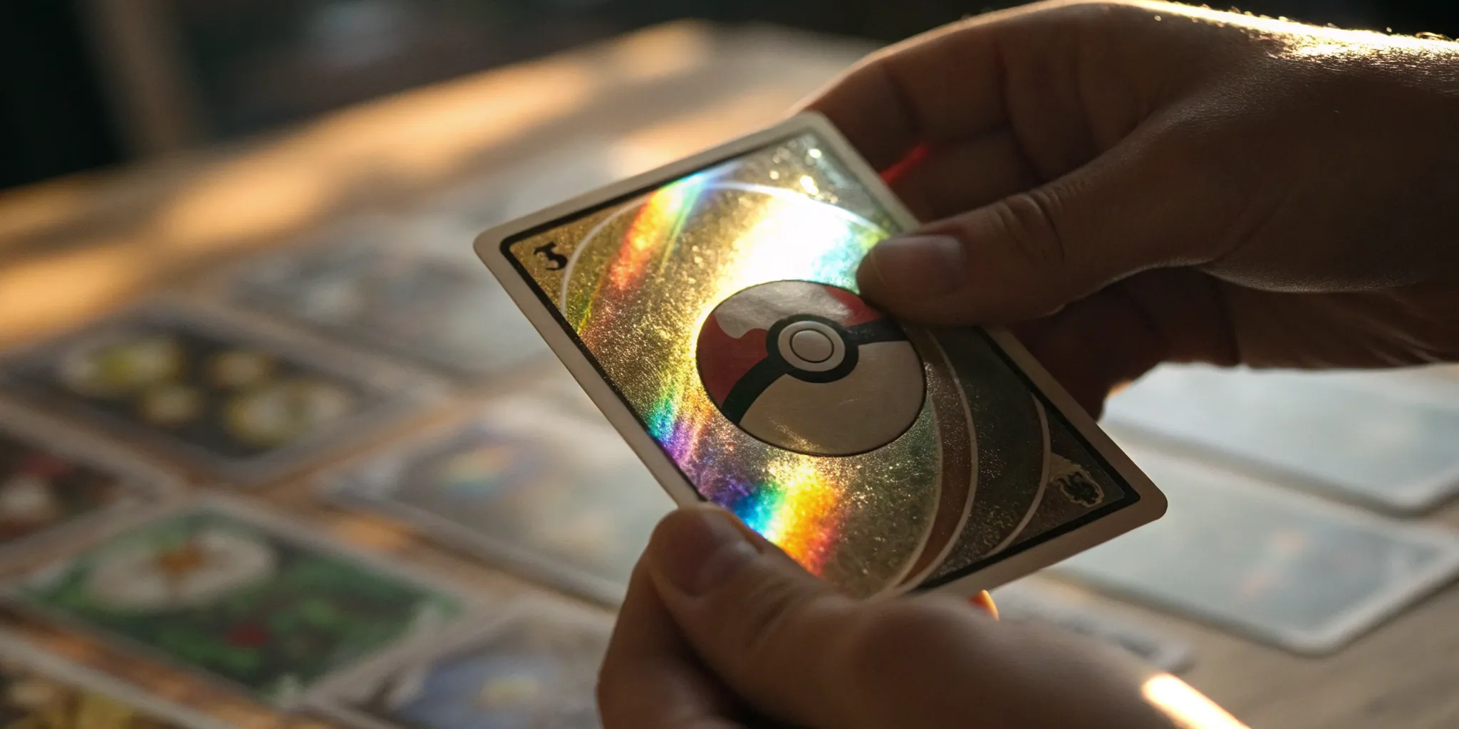 Pokémon Card Pricing: Find Your Card's True Worth