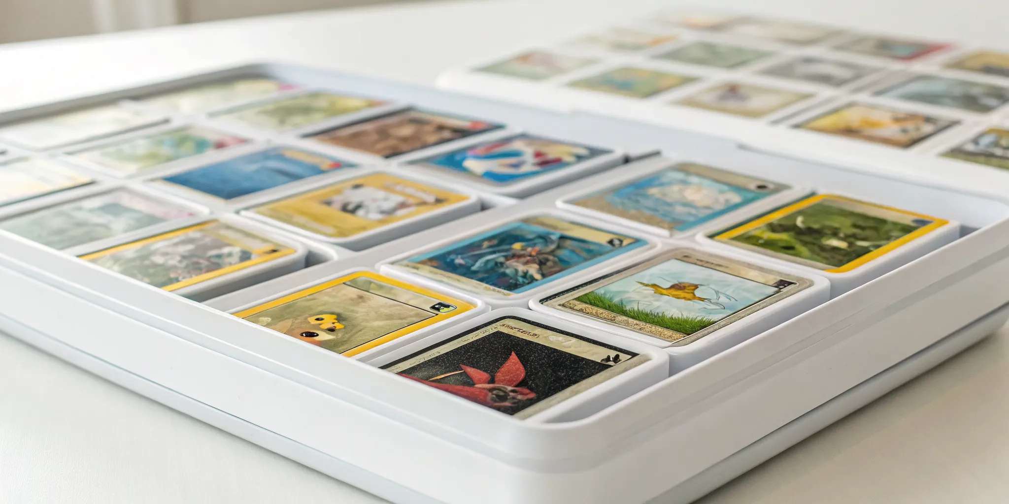 How to Find Accurate Pokémon Card Values