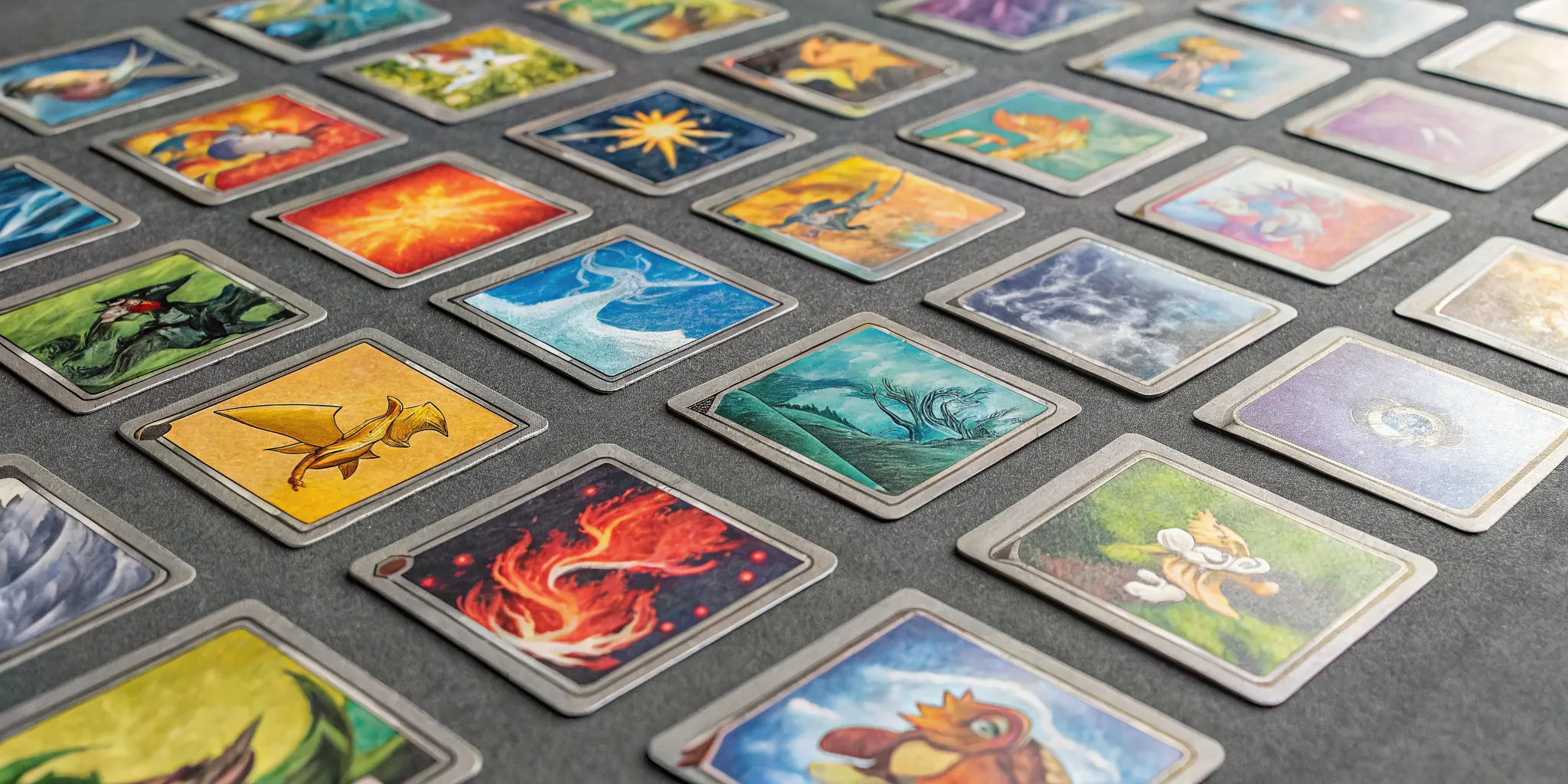 15 Valuable Pokémon Full Art Cards to Collect