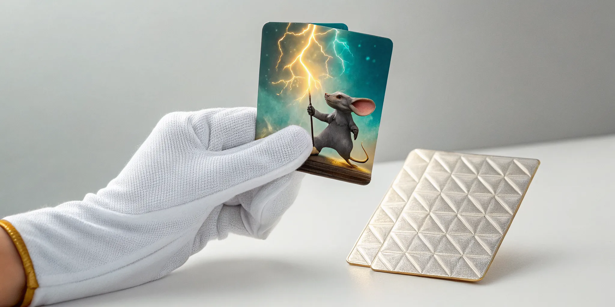 What Are Pokémon Half Art Cards? A Collector's Guide