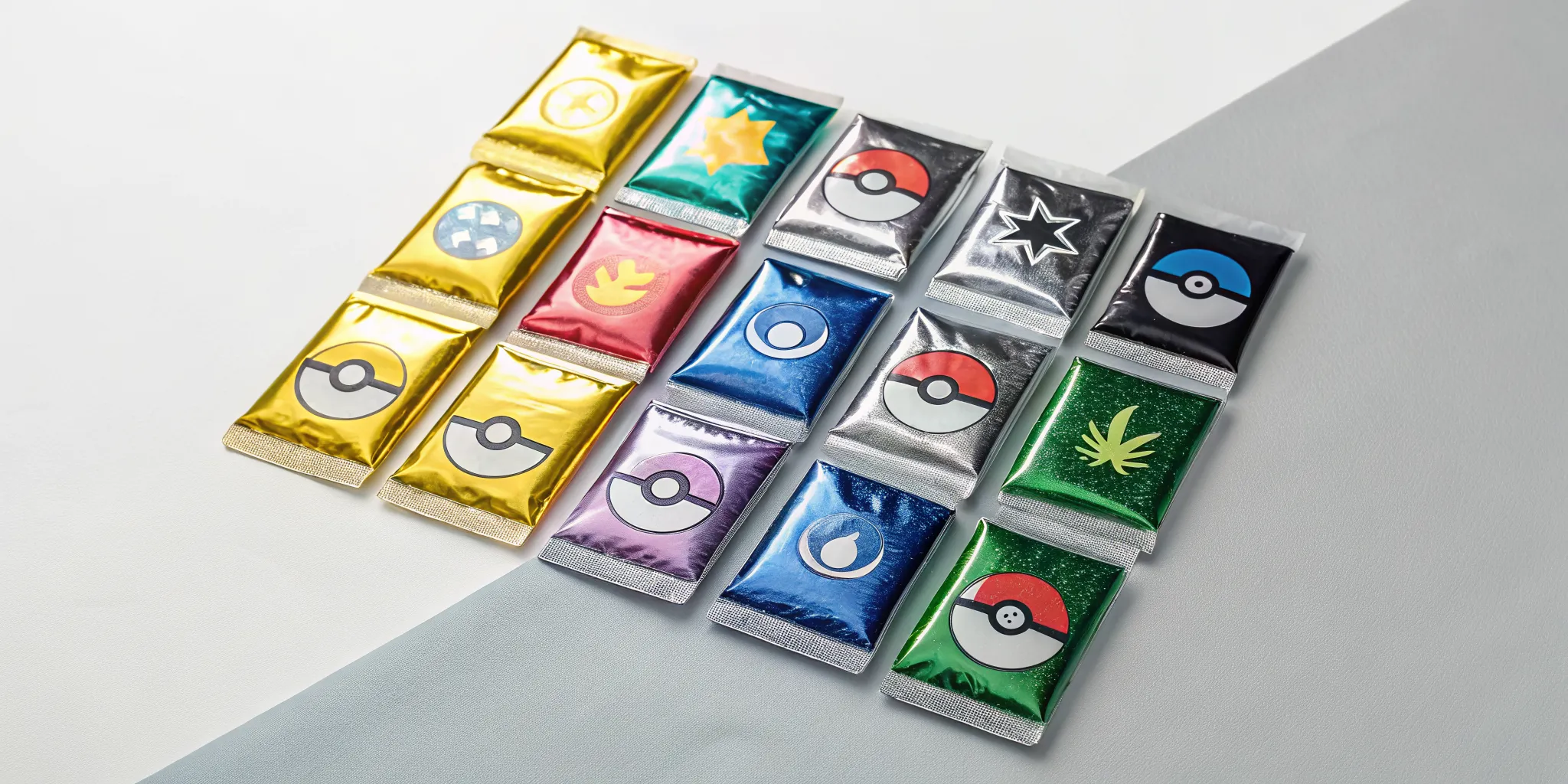 Pokémon Mystery Packs for Sale: A Buyer's Guide