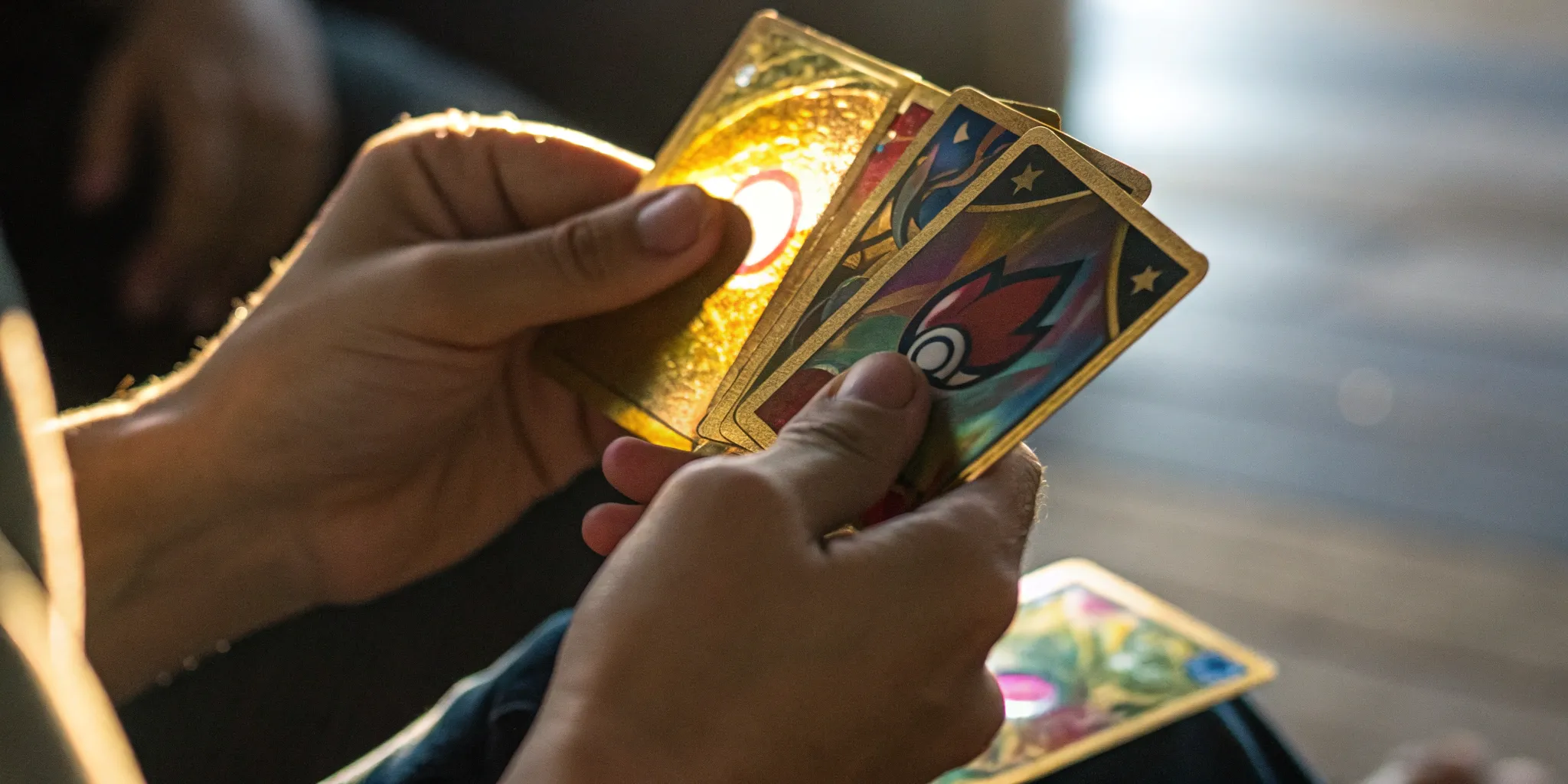 Pokémon Pack Opening: From Thrill to Strategy