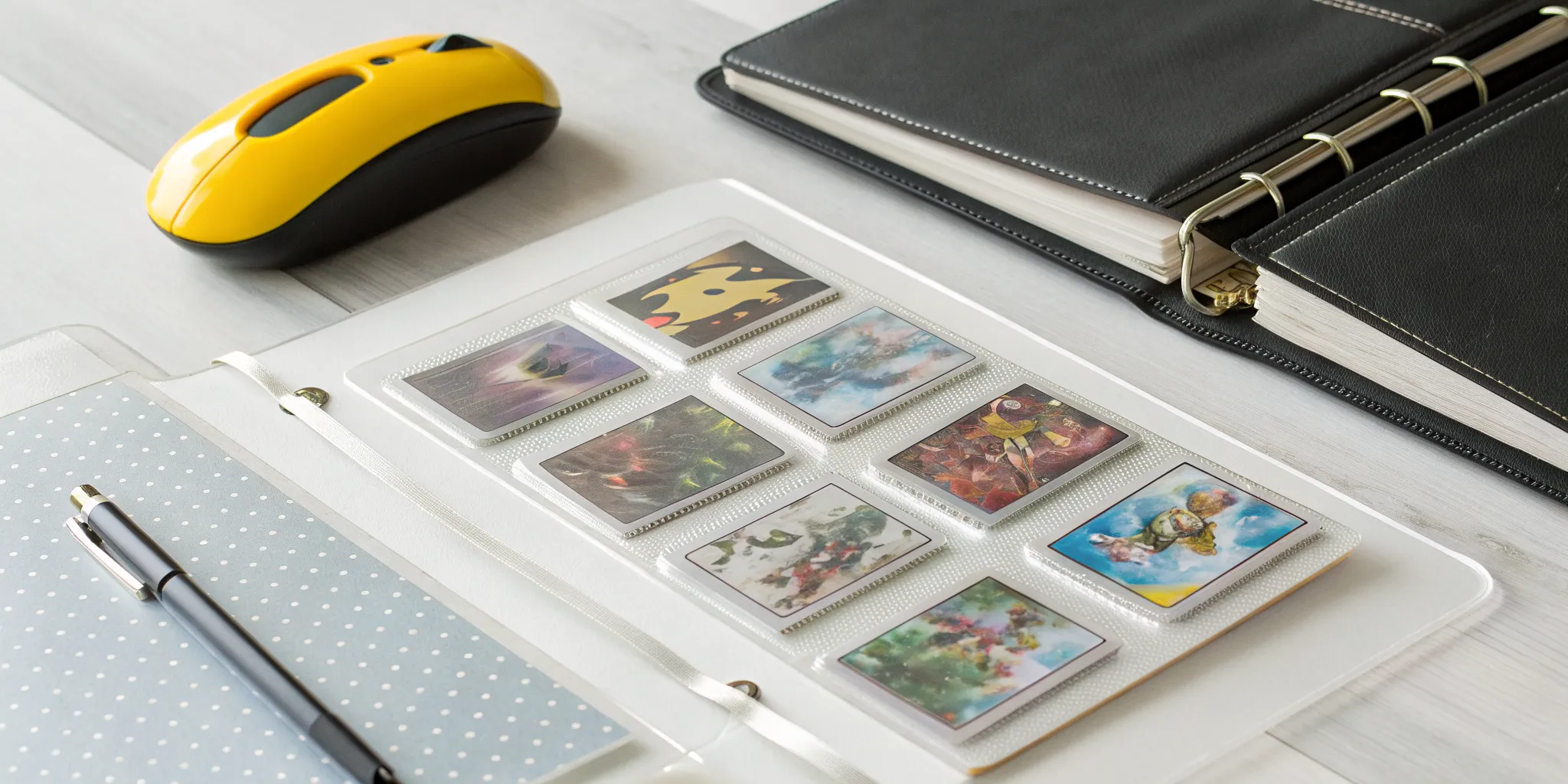 A Collector's Guide to Pokémon Promo Cards