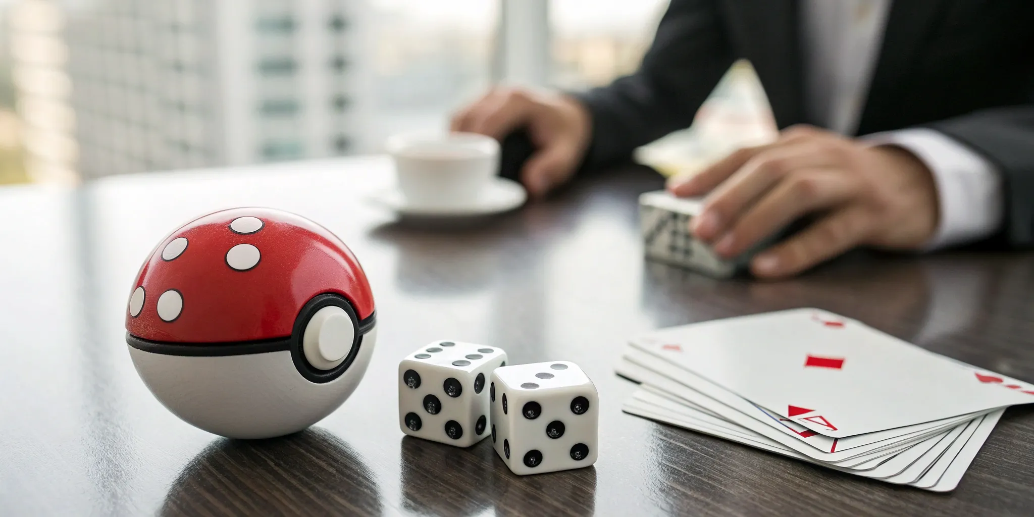 Pokémon Pull Rates: A Guide to Your Real Odds