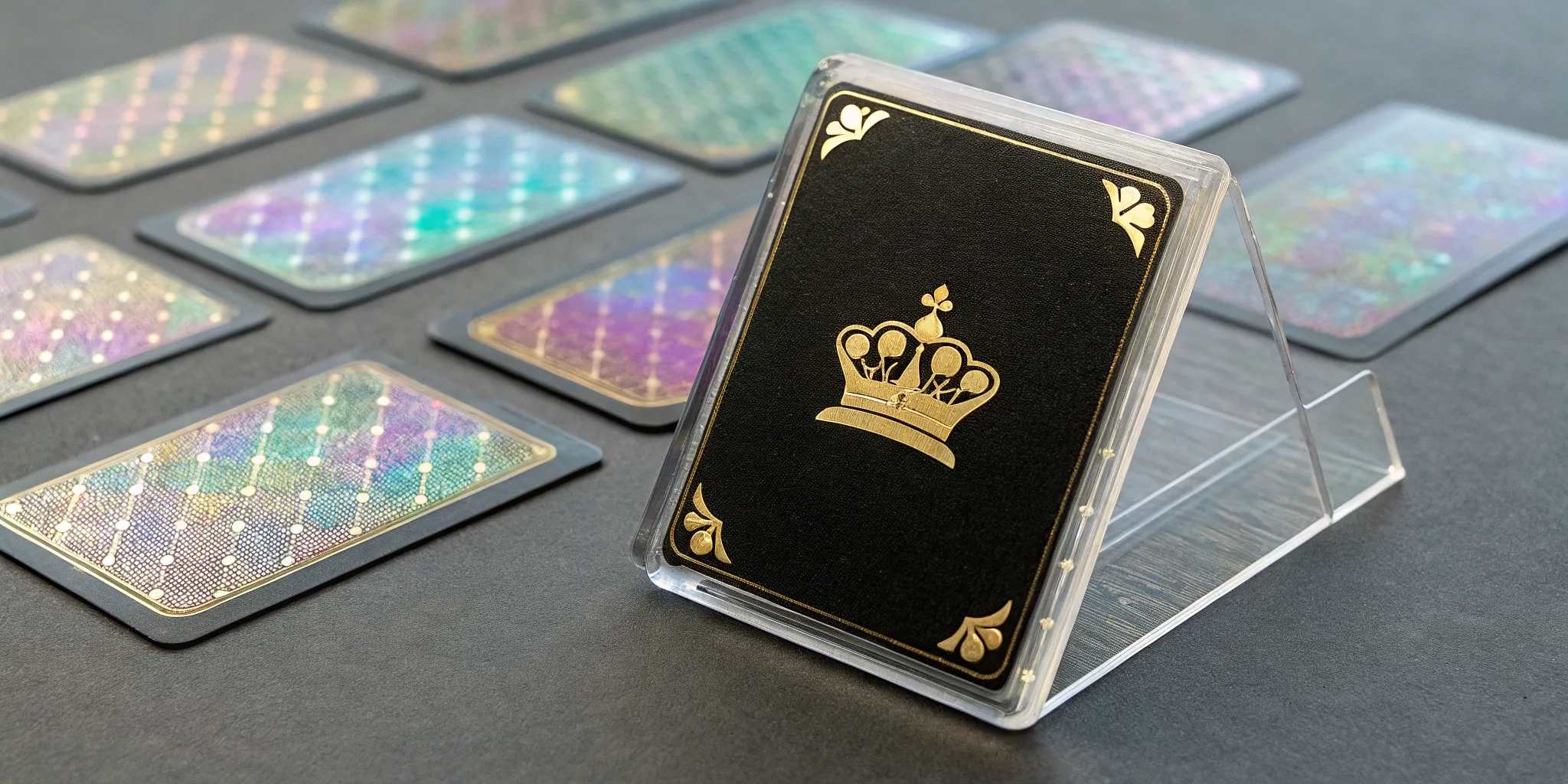 Pokémon TCG Crown Cards: The Ultimate Rarity Guide