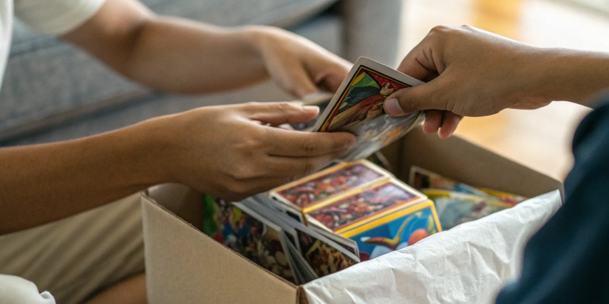 What's the Best Pokémon Trading Card Pack to Buy?