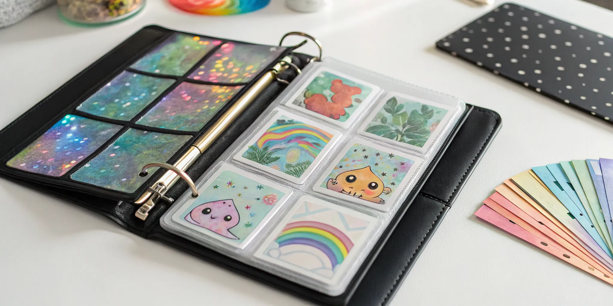 Pokémon Trading Cards: A Beginner's Guide