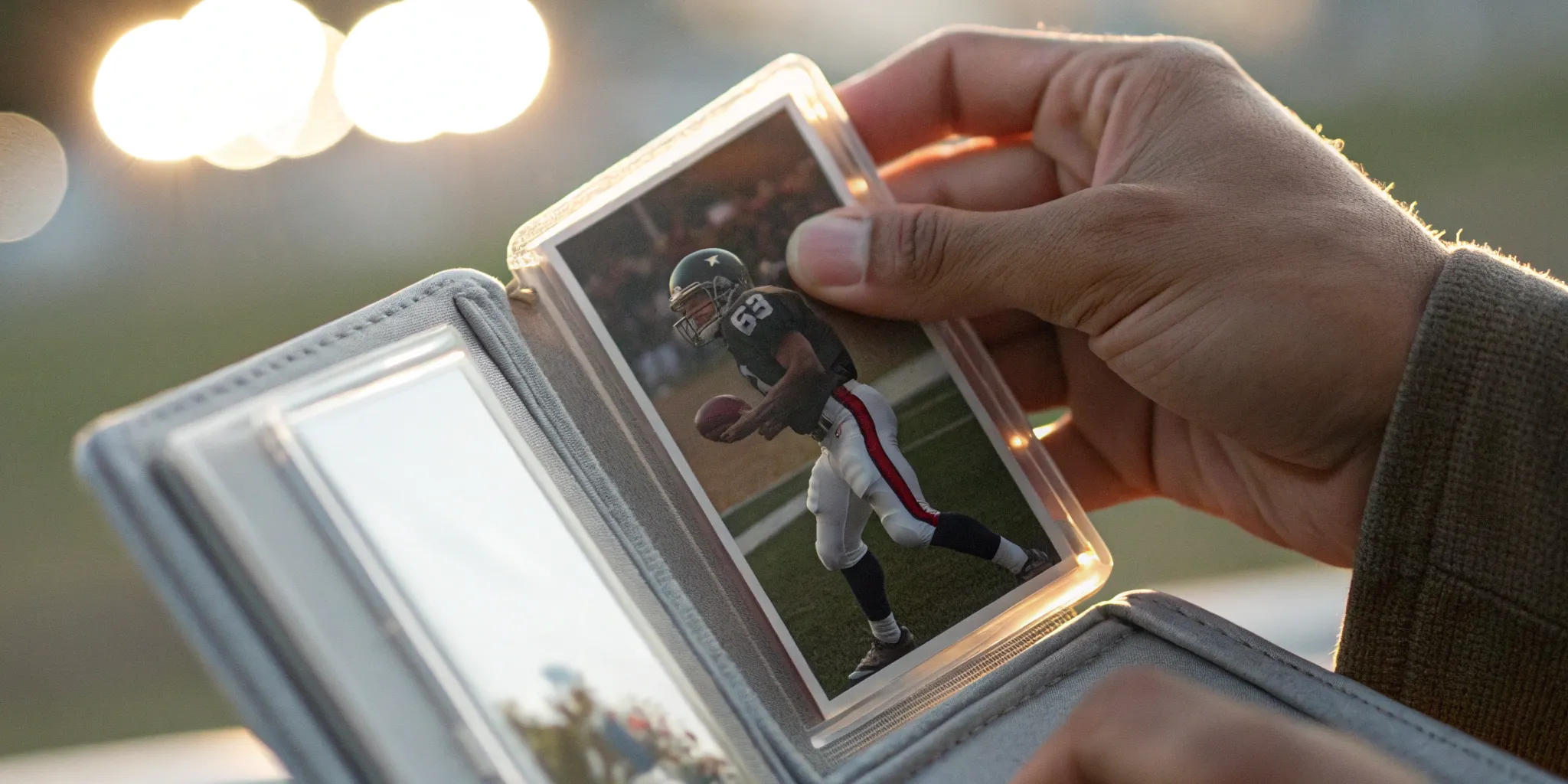 Your Guide to PSA 10 Graded Football Cards