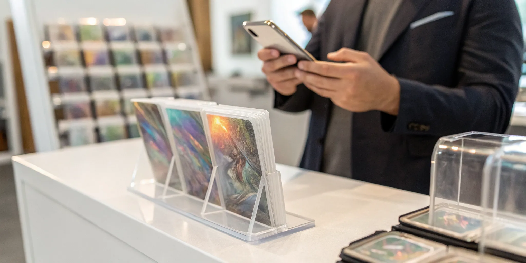 Where to Find PSA 10 Pokémon Cards for Sale Near Me