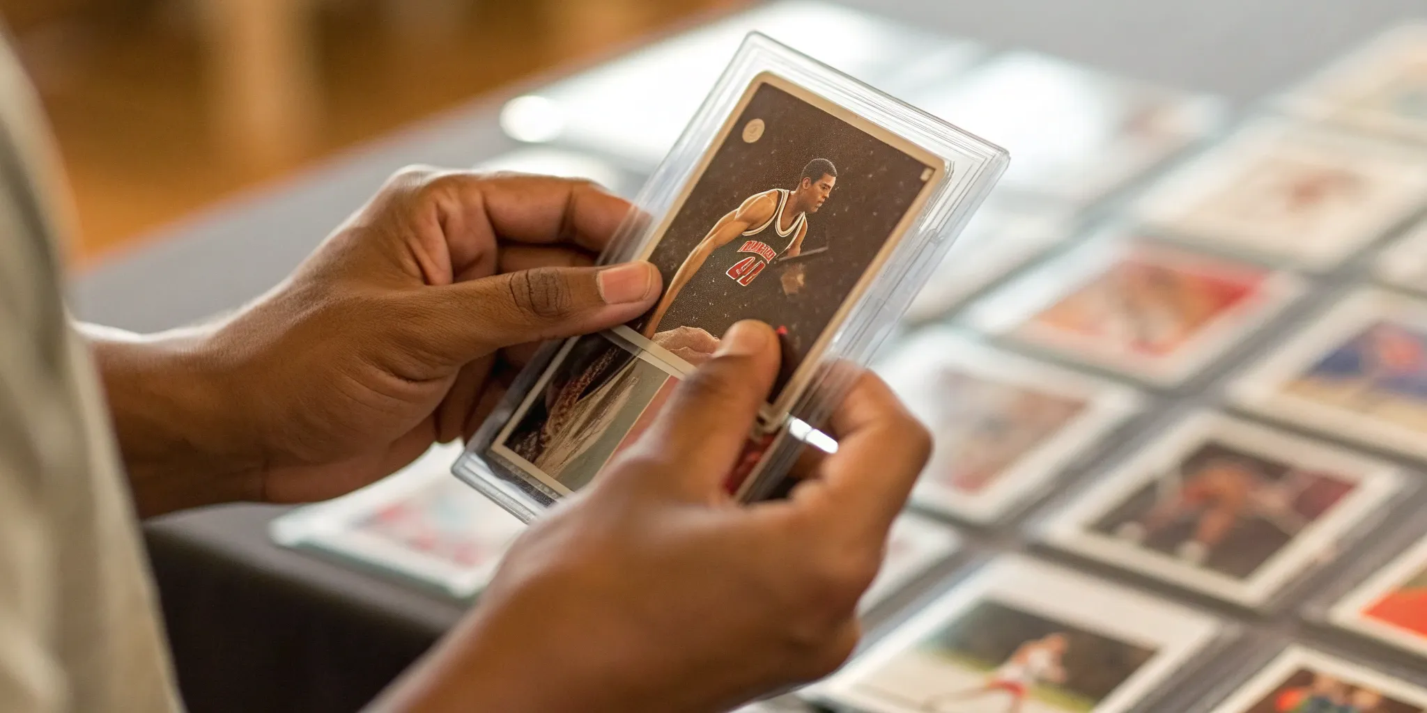 The Guide to PSA Graded Basketball Cards