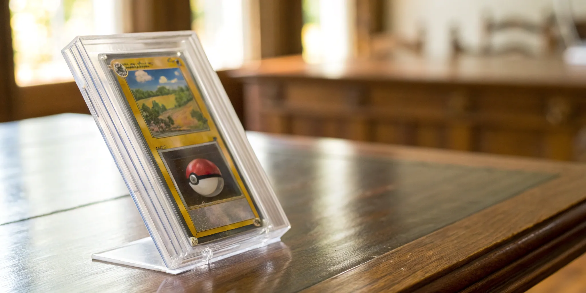 PSA Graded Pokemon Cards: The Beginner's Guide