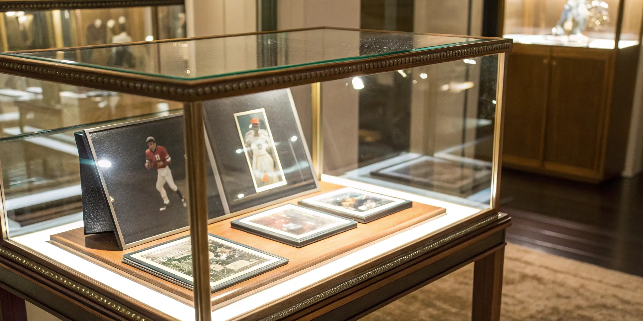 4 Best Places for PSA Graded Football Cards for Sale