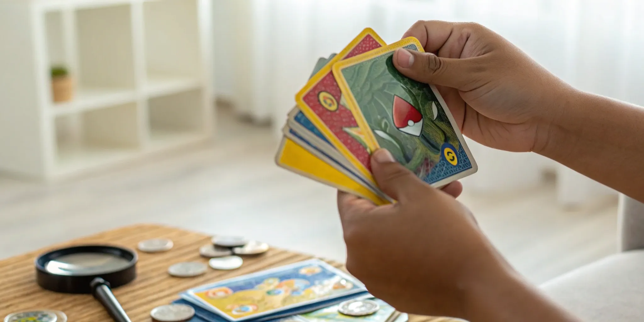 How to Sell Pokémon Cards for Cash (For Max Profit)