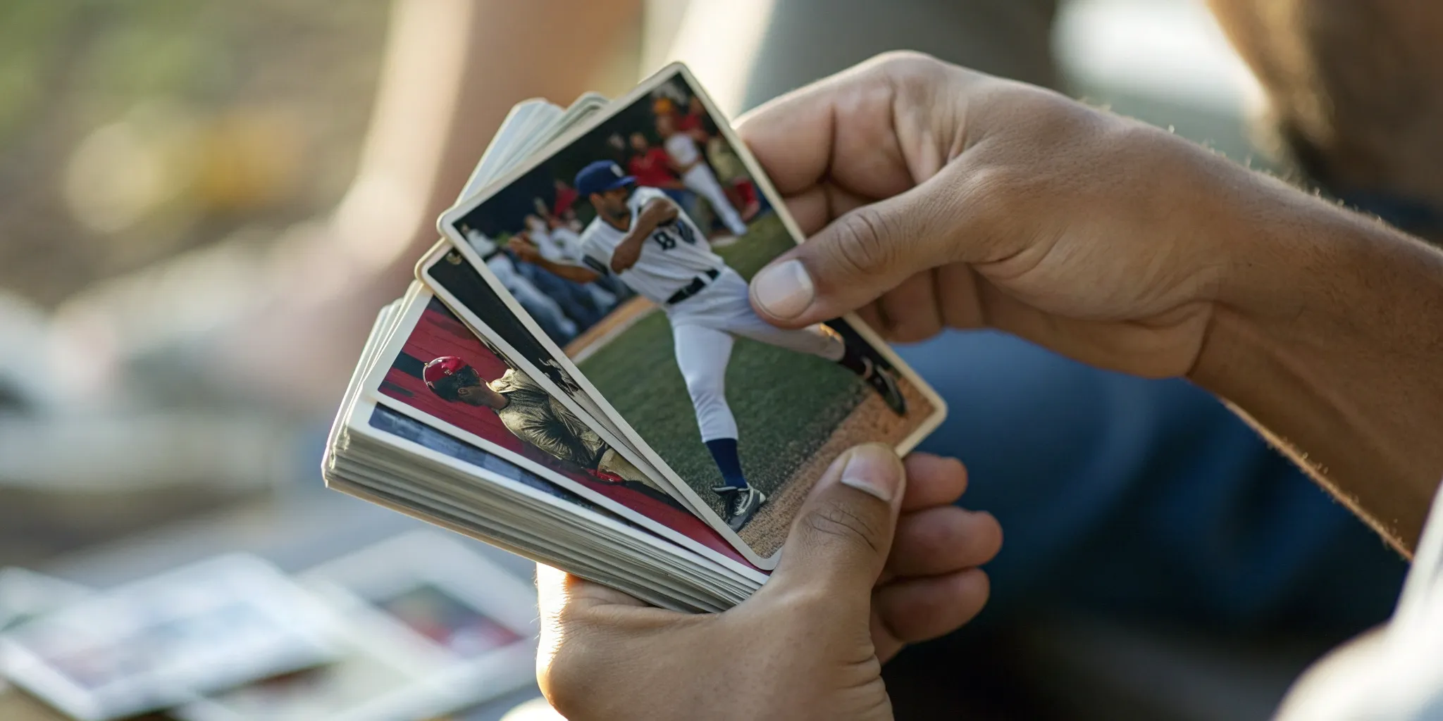 5 Best Places to Sell Sports Cards Online Free