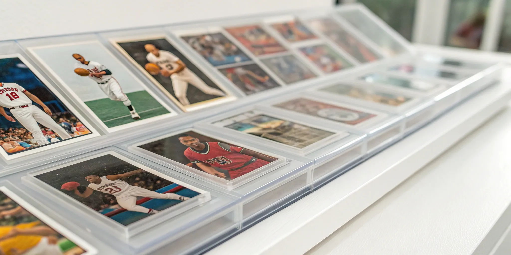 How to Sell Sports Cards for Maximum Profit