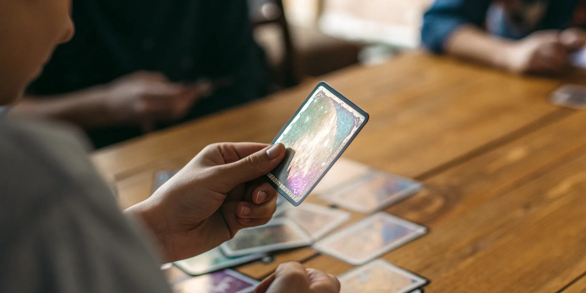 Best Places to Sell Trading Cards for Cash