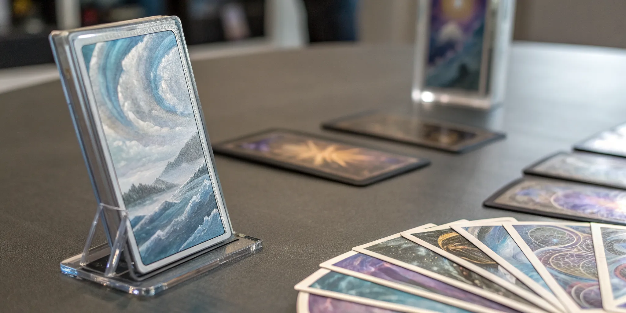 The Most Valuable Silver Tempest Chase Cards