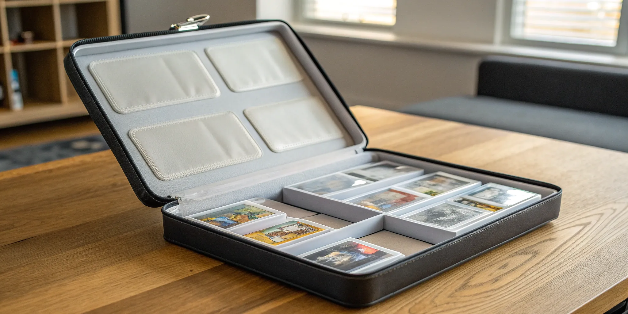 The Essential Slab Storage Case Buyer's Guide