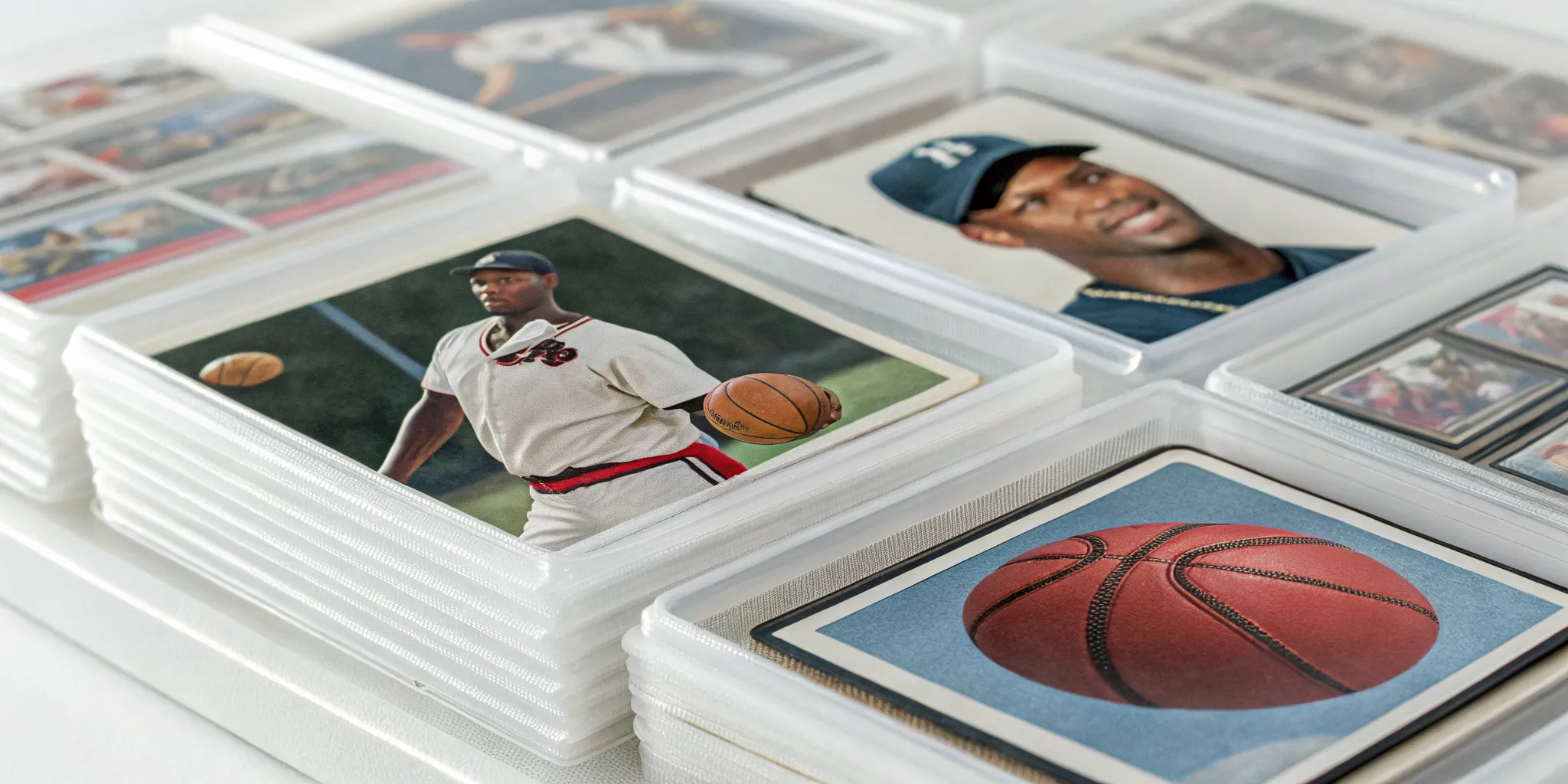 Sports Card Pricing: Find Your Card's True Value
