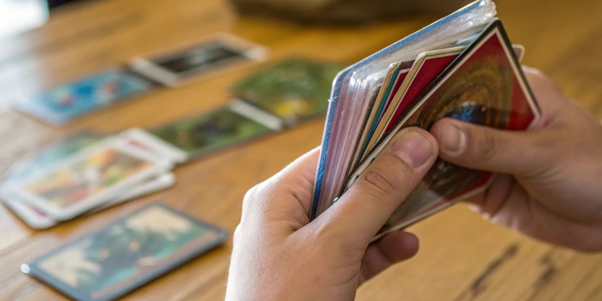 Sports Cards 101: Your Guide to Smart Collecting