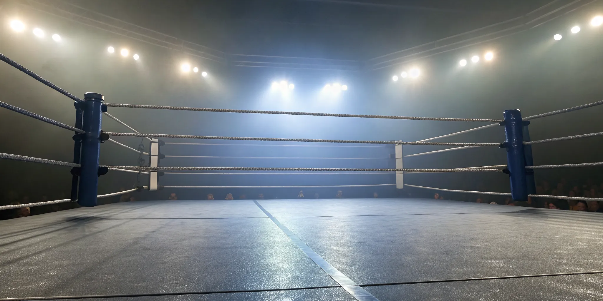Starrcade 1993 Card: Full Match Results & Recap