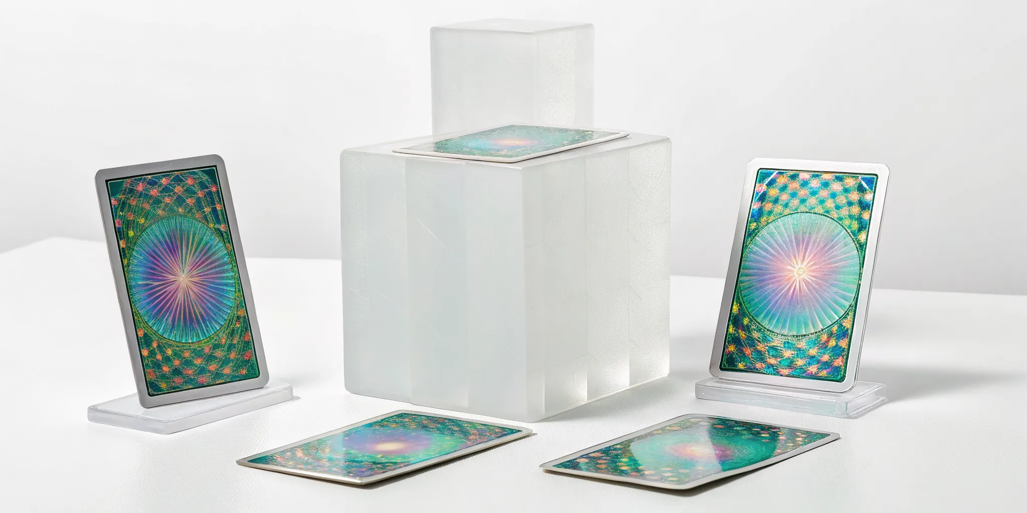 Top 5 Most Valuable Temporal Forces Chase Cards