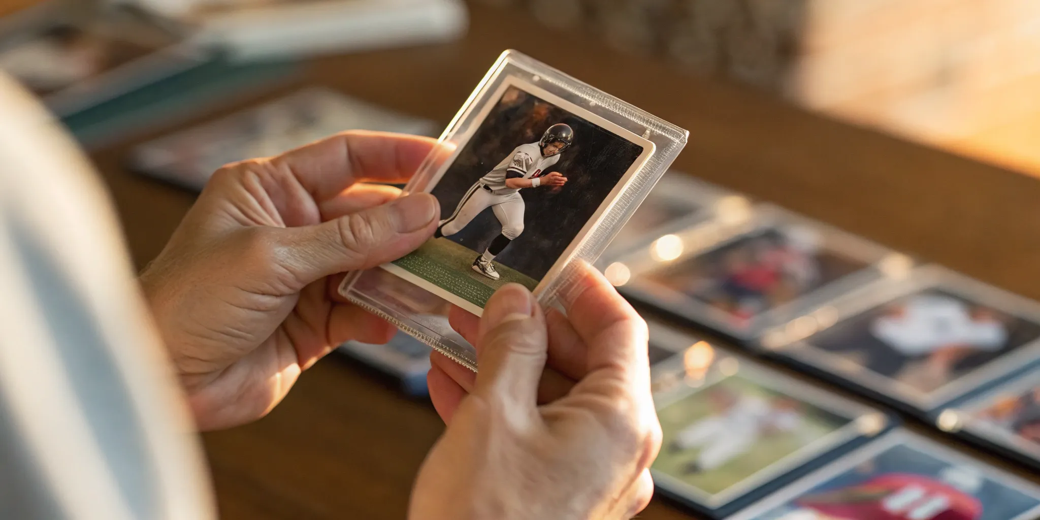 Tom Brady Graded Cards for Sale: A Buyer's Guide