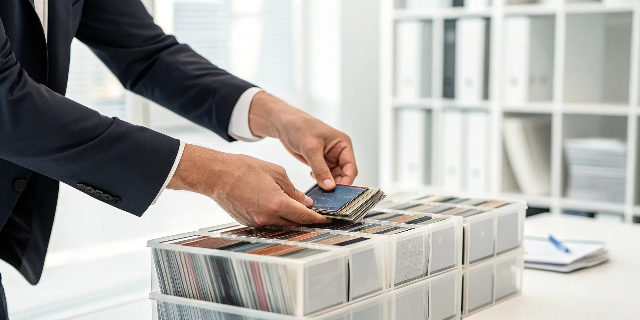 How to Trade Sports Cards: The Complete Guide