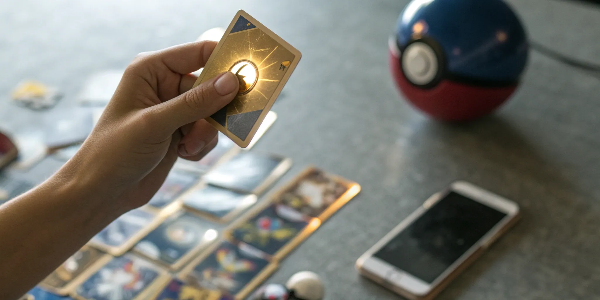 The Collector's Trading Card Value Checker Guide