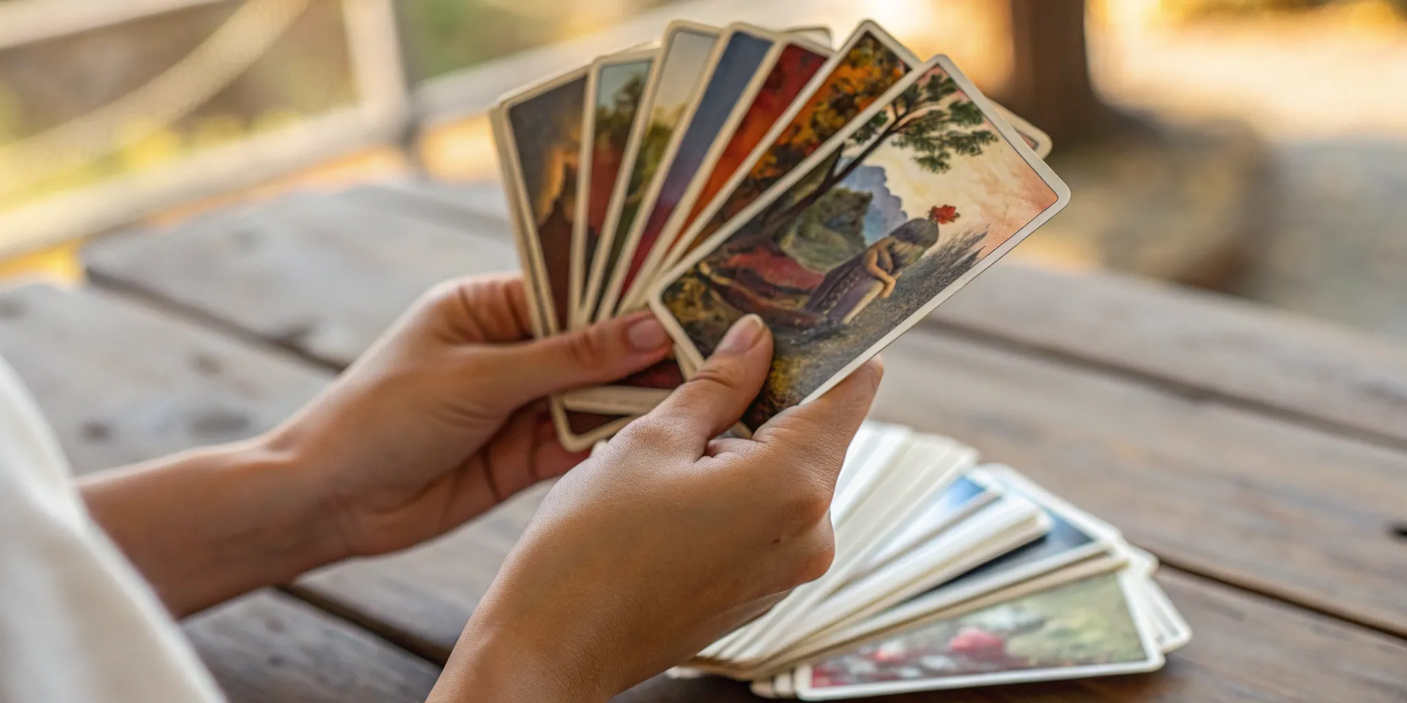 Trading Cards 101: A Complete Guide for Beginners