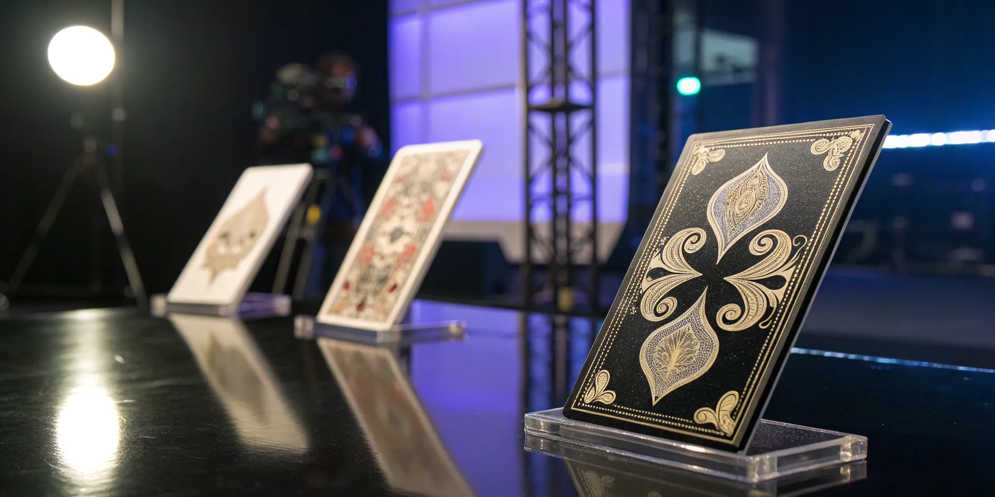 The Most Valuable Twilight Masquerade Chase Cards