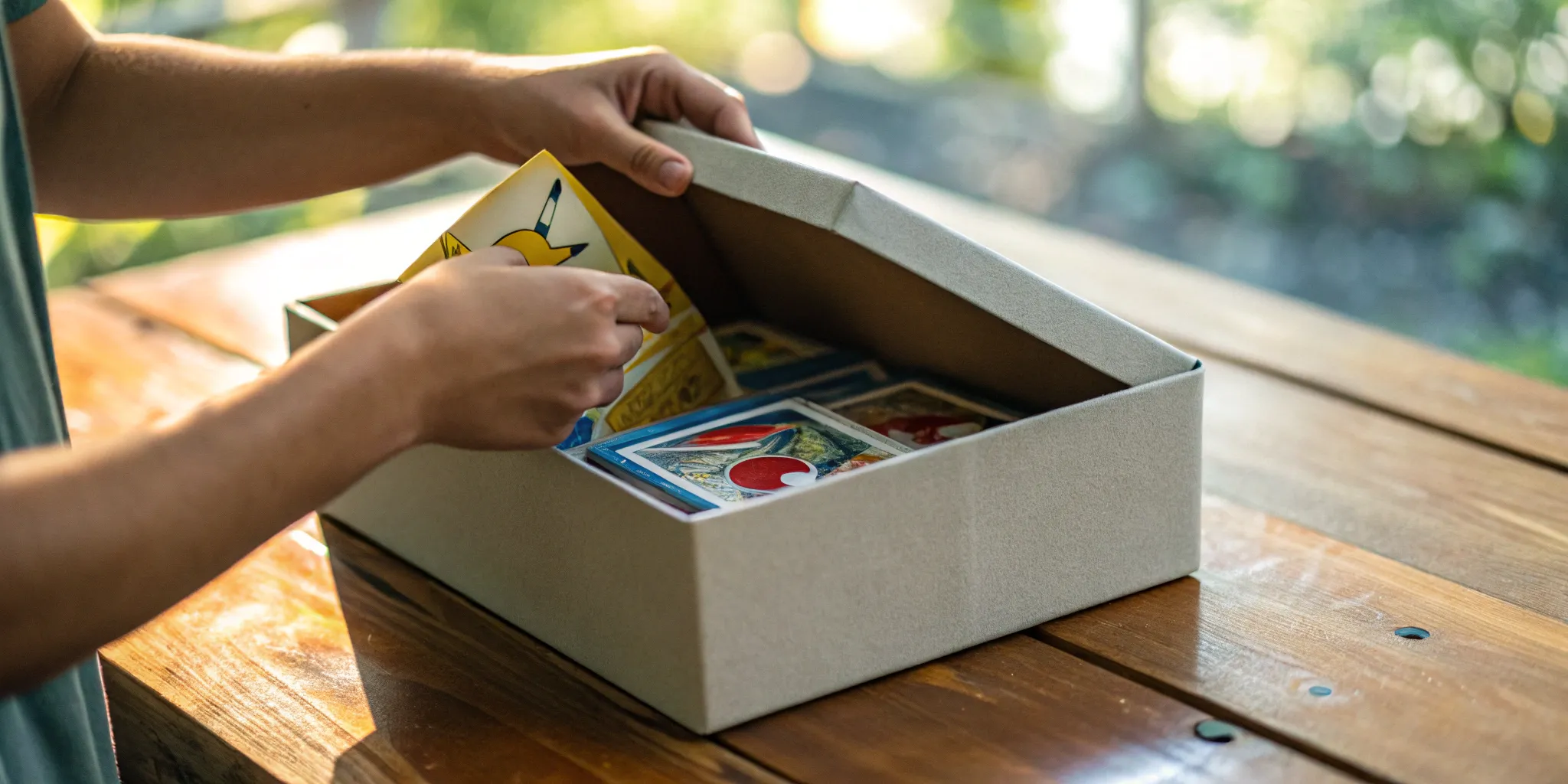 What Comes in a Pokémon Mystery Box & Is It Worth It?