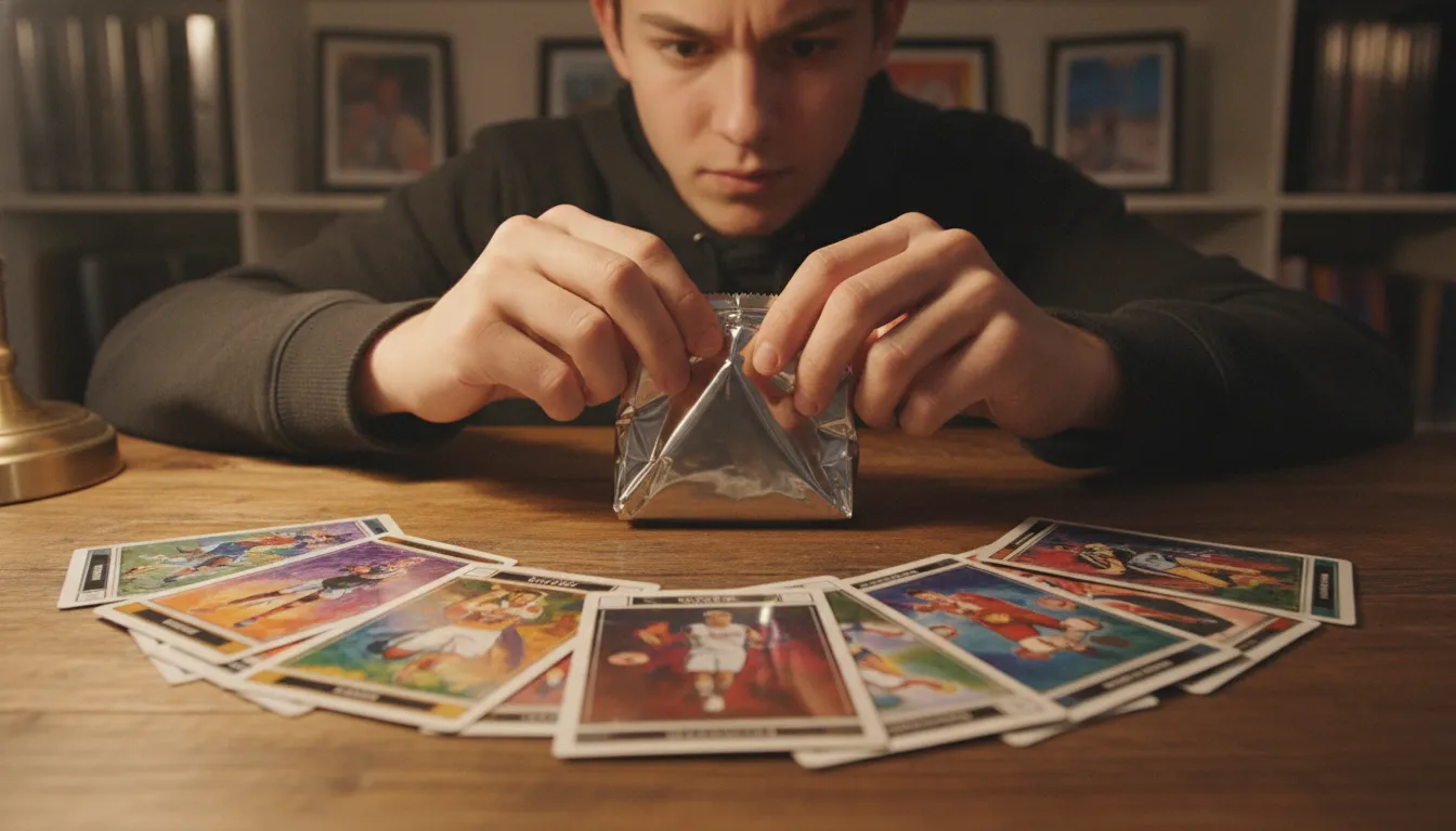 What Is Expected Value in Sports Cards?