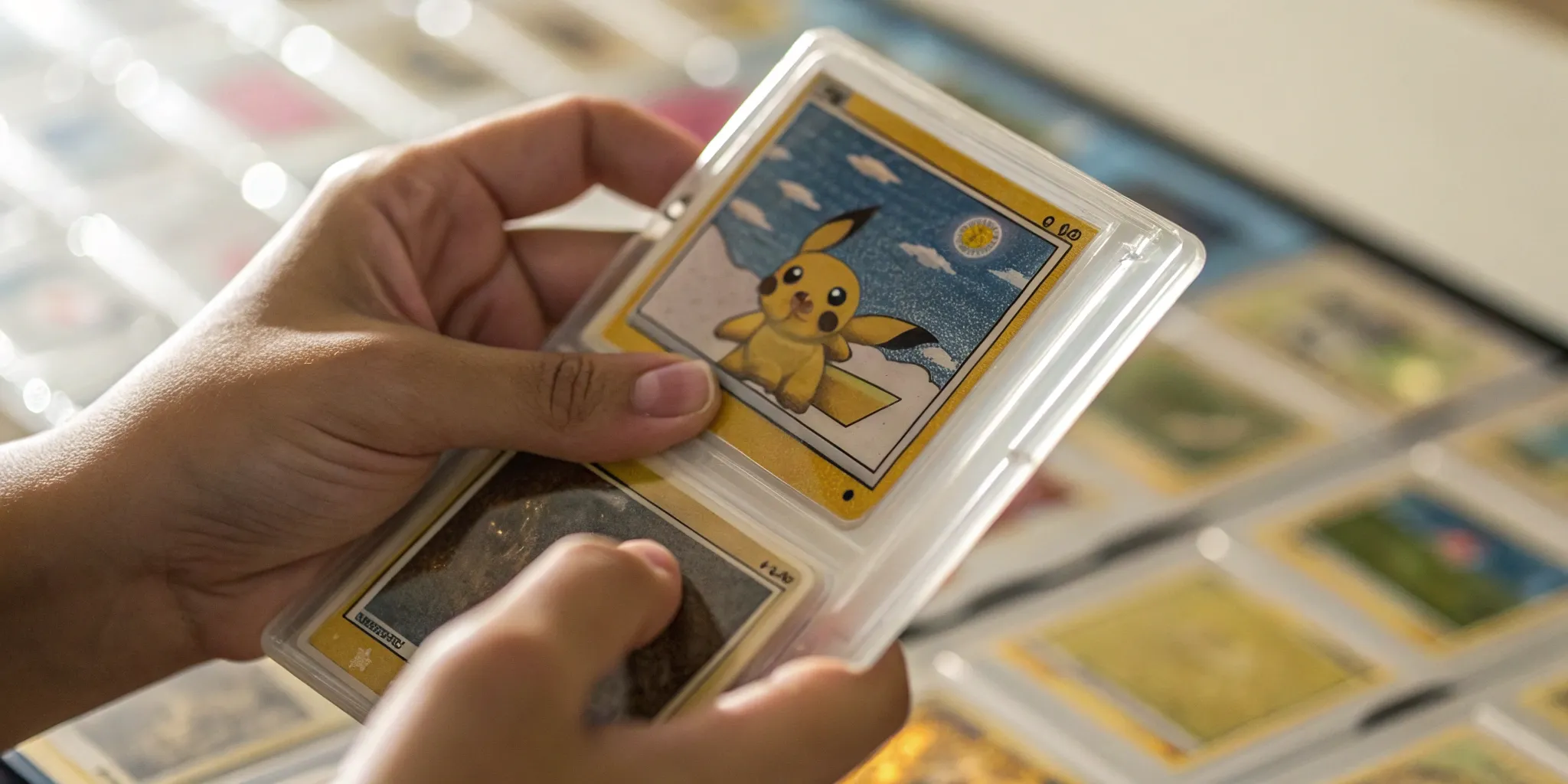 7 Best Places to Buy PSA Graded Pokémon Cards