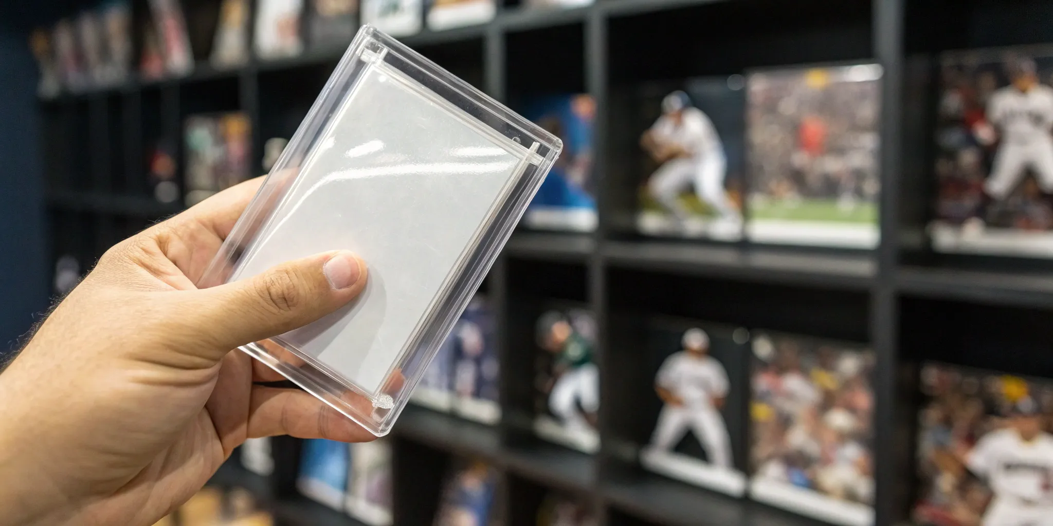 Where to Buy Graded Sports Cards: A Buyer's Guide