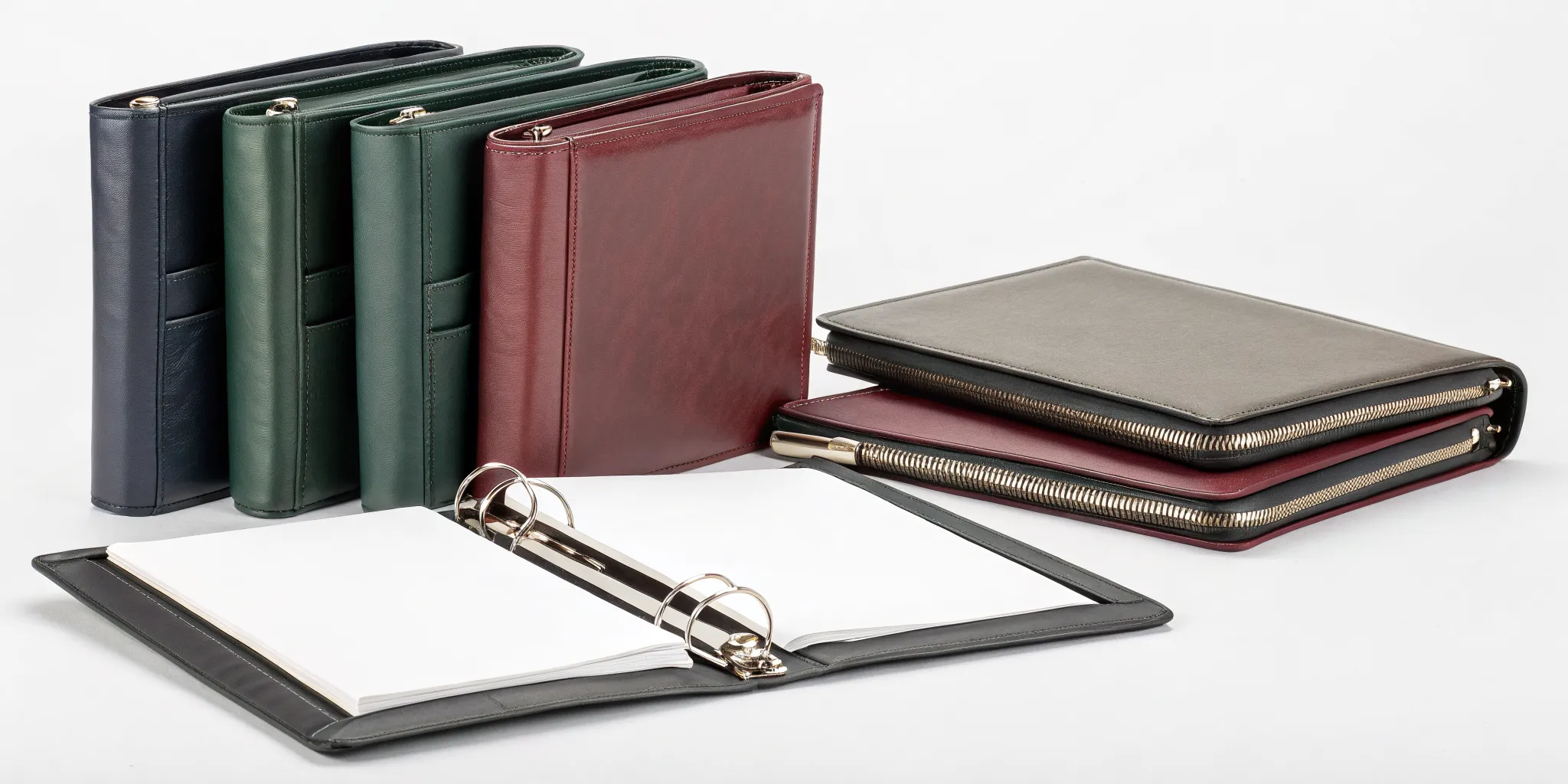 10 Best Zippered Card Binders for Your Collection
