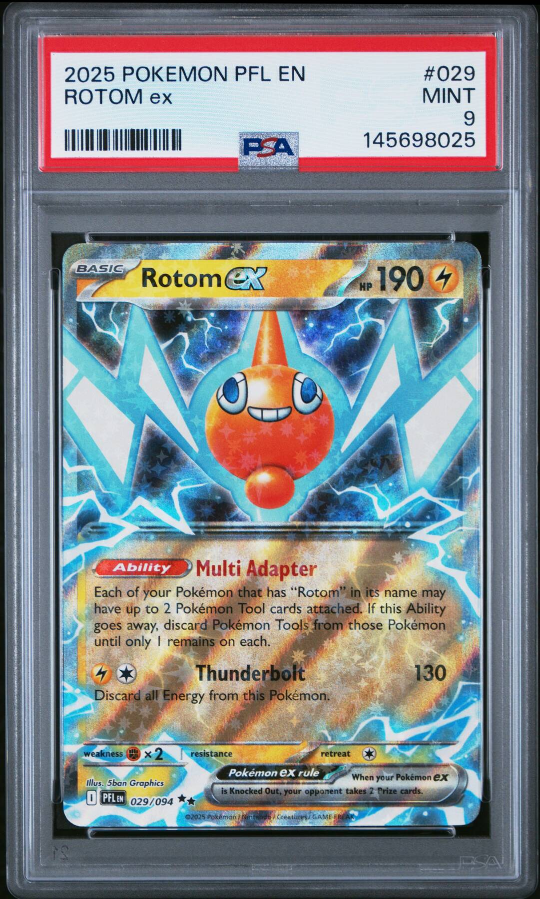 banned cards pokemon tcg M2a] Fan Rotom 139/193〈〉Colorless Energy Holo – Buy Online at Omotenashi  TCG main image 0